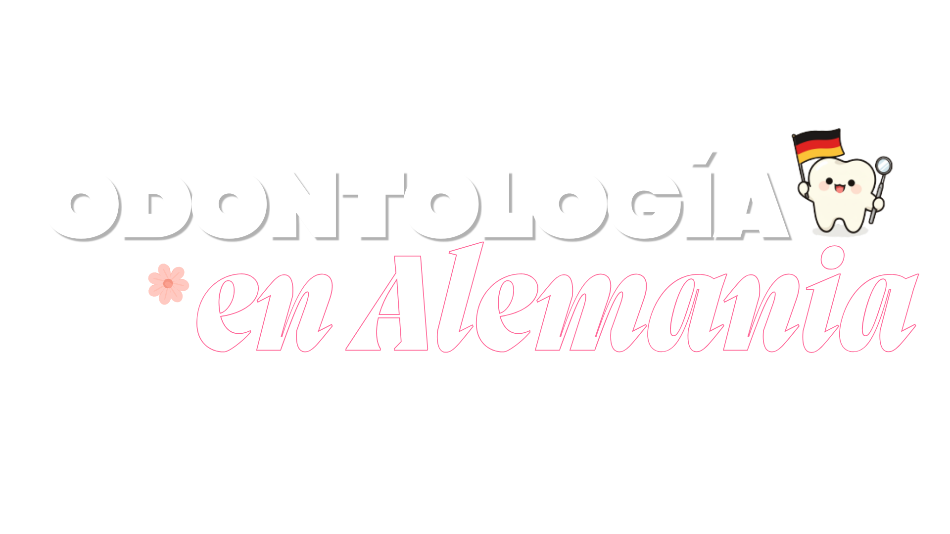 Odontología en Alemania